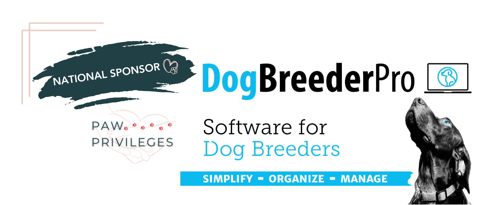 DogBreederPro (National Sponsor)