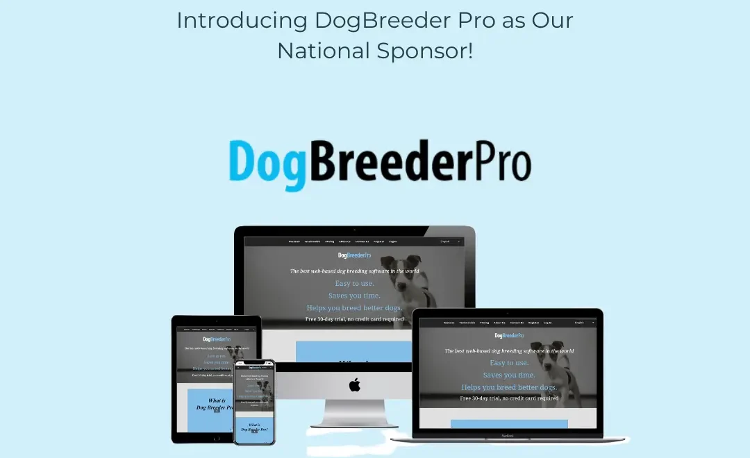 DogBreederPro (Responsible Breeders)