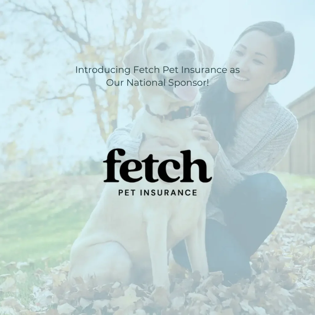 Fetch Pet Insurance (Responsible Breeders)