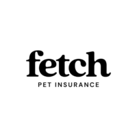 Fetch Pet Insurance Logo