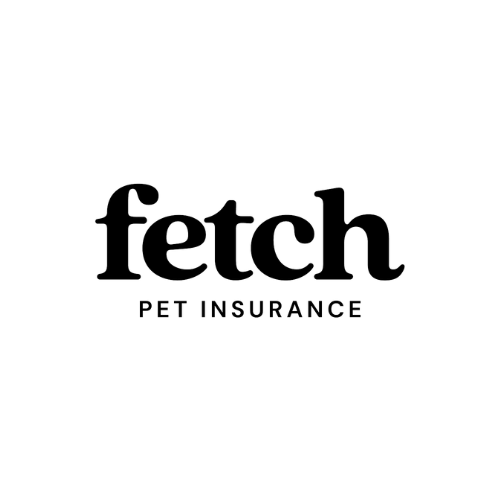 Fetch Pet Insurance Logo