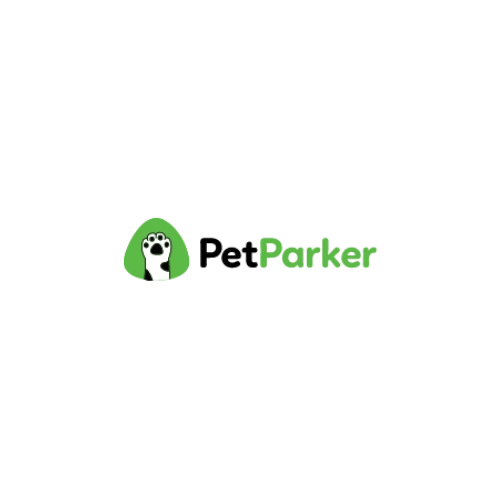 Pet Parker Logo