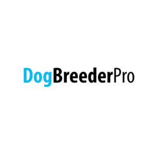 Dog Breeder Pro Logo