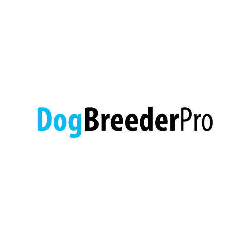 Dog Breeder Pro Logo