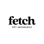 Fetch Pet Insurance Logo