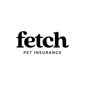 Fetch Pet Insurance Logo