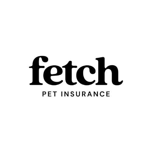 Fetch Pet Insurance Logo