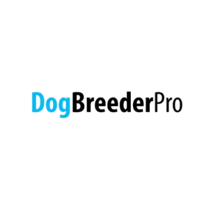 Dog Breeder Pro Logo