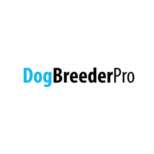 Dog Breeder Pro Logo