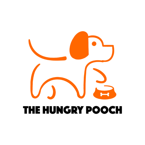 The Hungry Pooch