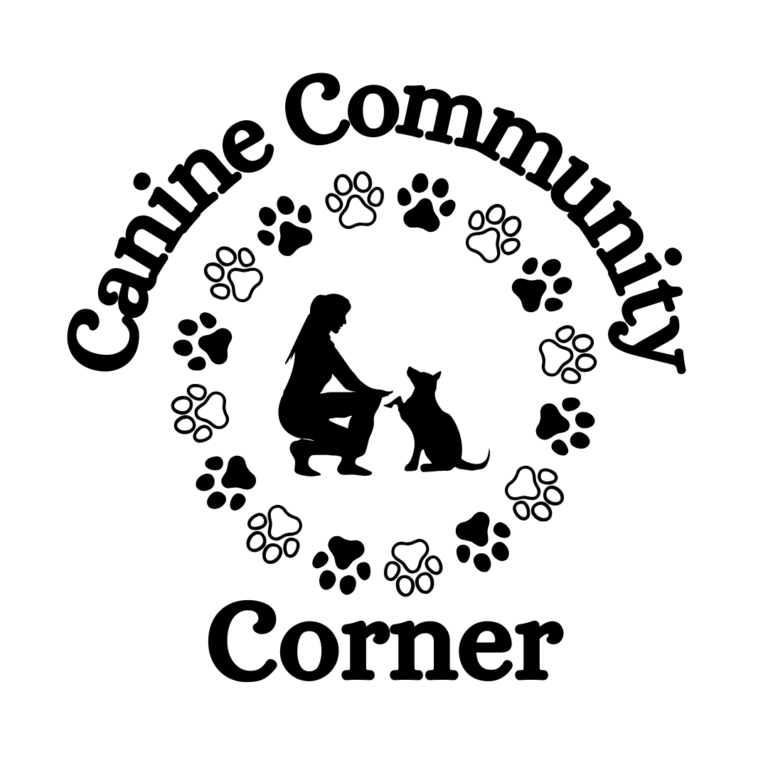 Canine Community Corner