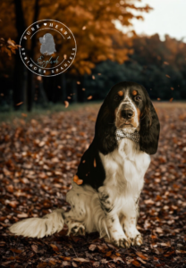 Pureheart English Cocker Spaniels