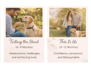 PAWS Magazine | Canada’s Best Dog Magazine + Free Gotcha Day Series